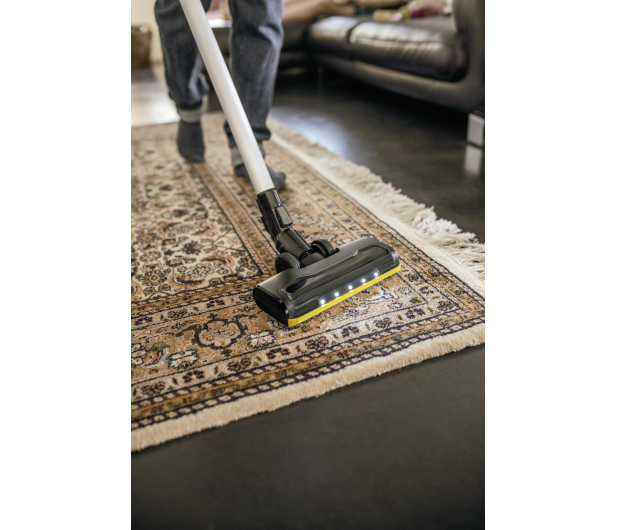 Karcher VC 6 Cordless Premium ourFamily - 1212305 - zdjęcie 2