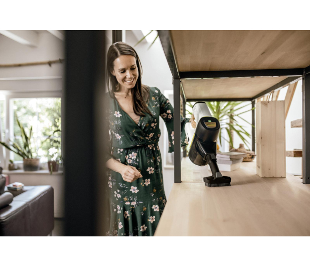 Karcher VC 6 Cordless Premium ourFamily - 1212305 - zdjęcie 3