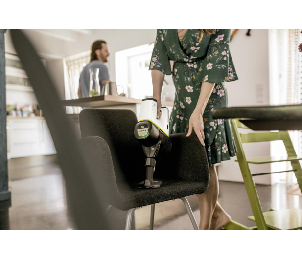 Karcher VC 6 Cordless Premium ourFamily - 1212305 - zdjęcie 4