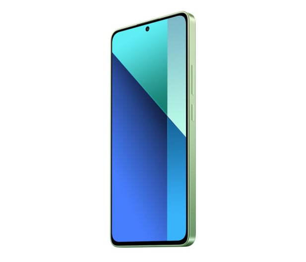 Xiaomi Redmi Note 13 6/128GB Mint Green - 1213721 - zdjęcie 4
