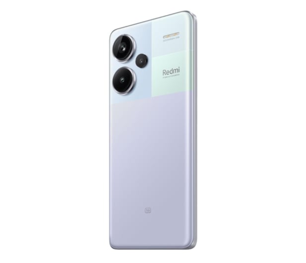 Xiaomi Redmi Note 13 Pro+ 5G 12/512GB Aurora Purple - 1213744 - zdjęcie 7
