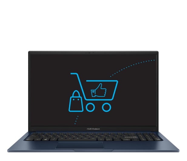 ASUS Vivobook 15 X1504ZA i5-1235U/16GB/512