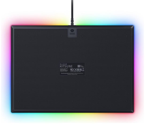 Razer Kitsune キツネ – GRAPHT OFFICIAL STORE