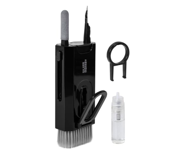 Silver Monkey Cleaning Kit 8in1 - 1211492 - zdjęcie