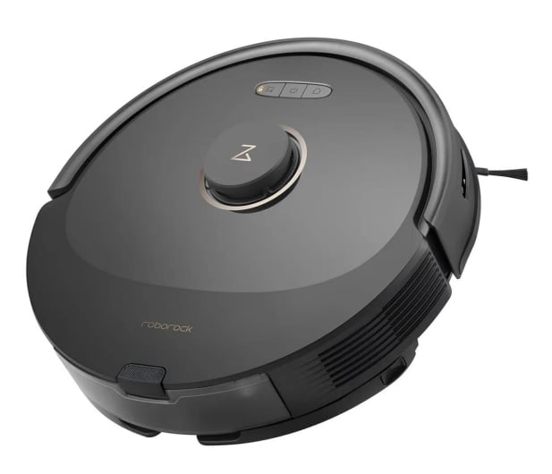 Roborock Q8 Max Black - 1217155 - zdjęcie