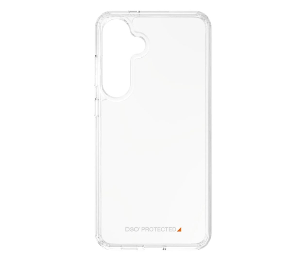 PanzerGlass HardCase z D3O do Samsung Galaxy S24+ - 1212124 - zdjęcie