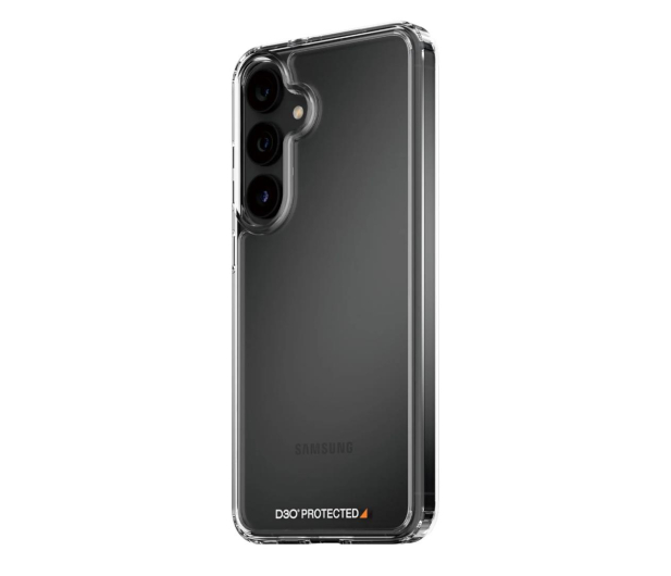 PanzerGlass HardCase z D3O do Samsung Galaxy S24+ - 1212124 - zdjęcie 2
