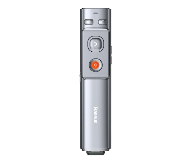 Baseus Wskaźnik Orange Dot - 1197251 - zdjęcie
