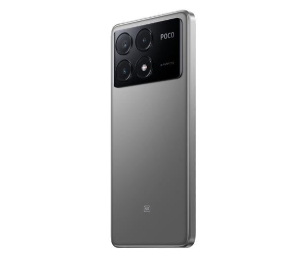Xiaomi POCO X6 Pro 5G 12/512GB Grey - 1209969 - zdjęcie 5
