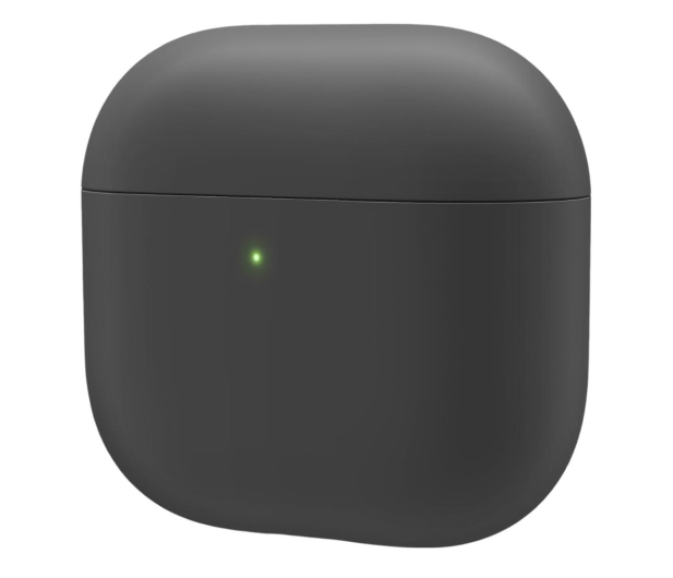 Elago Liquid Hybrid Case do Apple AirPods 4. generacji black - 1280114 - zdjęcie