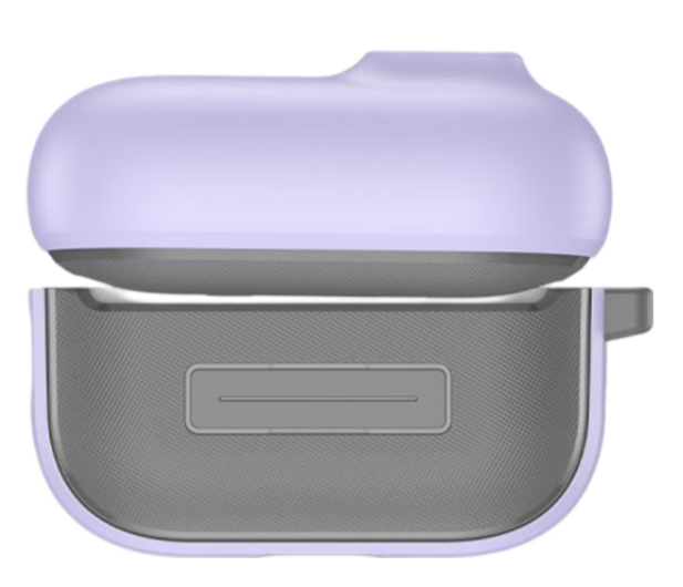 Tech-Protect Slim Hook do Apple Airpods Pro (1.|2. gen.) lavender - 1285368 - zdjęcie 3