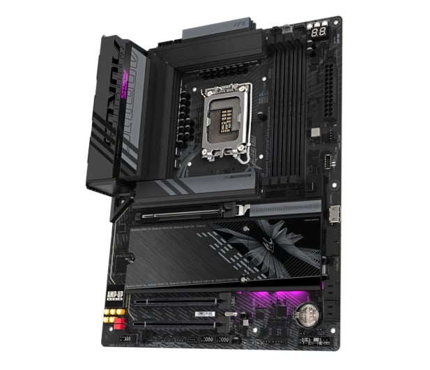 gigabyte z890 aorus elite wifi 7