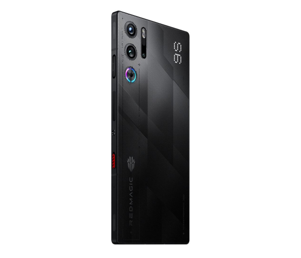 REDMAGIC 9S Pro 5G 12/256GB Sleet 120Hz - 1288563 - zdjęcie 6