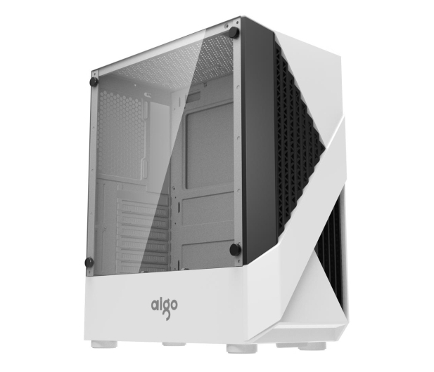 DarkFlash A01 White