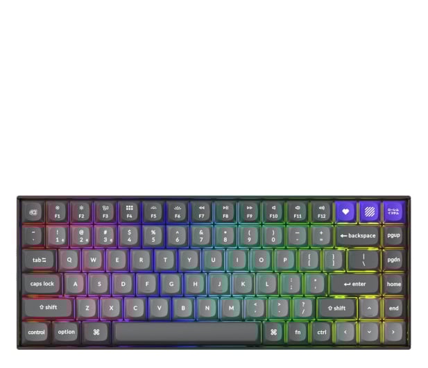 G4M3R x Keychron K2 PRO - 1286357 - zdjęcie 11