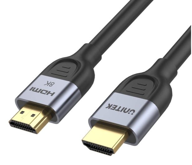 Unitek Kabel HDMI 2.1 8K/60Hz 5m - 1283931 - zdjęcie