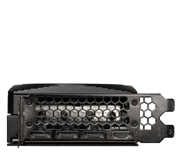 Gainward GeForce RTX 4070 Ti Super Python III OC 16GB GDDR6X - 1287233 - zdjęcie 9