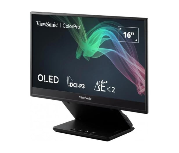 ViewSonic VP16-OLED - 1285450 - zdjęcie 3
