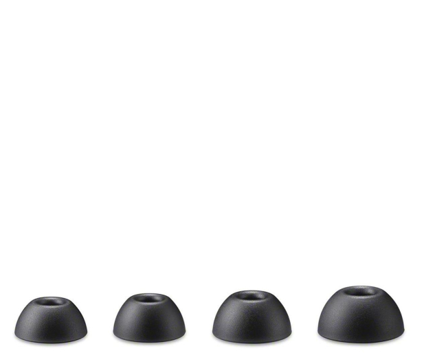 Sony Linkbuds Fit Czarne - 1284768 - zdjęcie 6