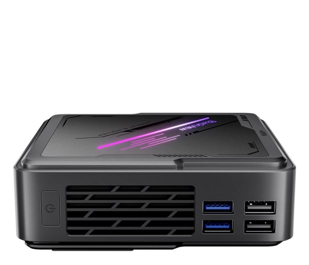 Blackview MP90 N97/16GB/1TB/Win11P czarny - 1284273 - zdjęcie 3