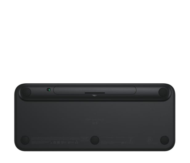Logitech POP ICON Keys grafit - 1276194 - zdjęcie 4