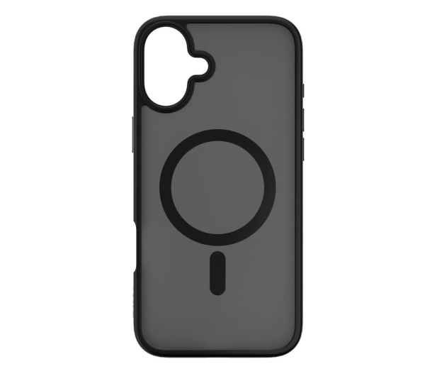 Etui / obudowa na smartfona NEXT ONE Etui Mist Shield MagSafe iPhone 16 black