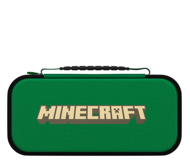 PDP REALMz Minecraft Forest Battle Glow in the Dark - 1295472 - zdjęcie 2