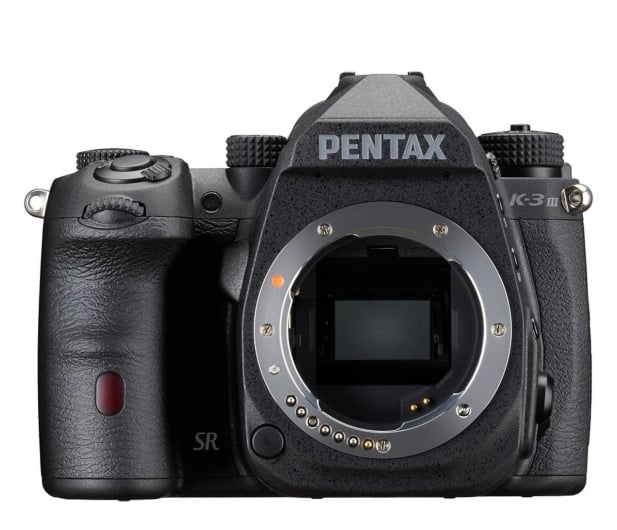 Pentax K-3 Mark III + 18-135mm f/3.5-5.6 WR - 1295736 - zdjęcie 2