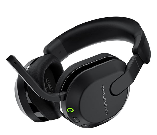 Turtle Beach Słuchawki Bezprzewodowe do PS5 Stealth 600 Gen3 Czarne - 1292083 - zdjęcie 4