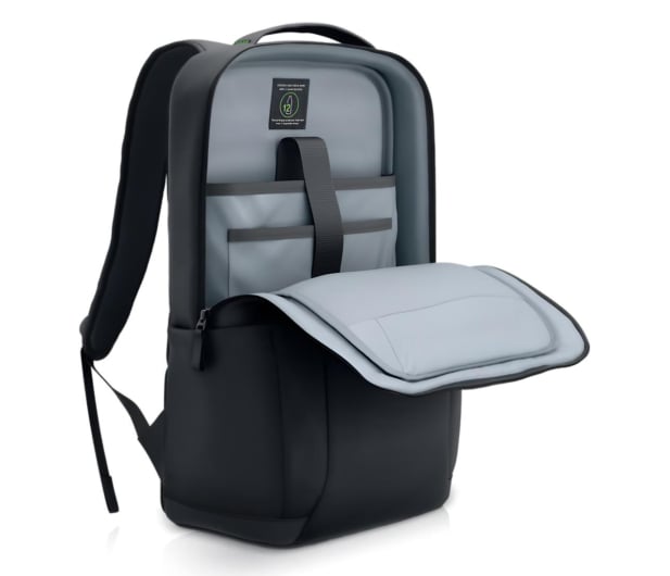 Dell EcoLoop Pro Slim Backpack 15 - 1207218 - zdjęcie 2