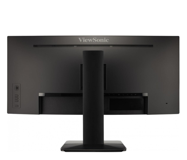 ViewSonic VG3419C - 1285507 - zdjęcie 4