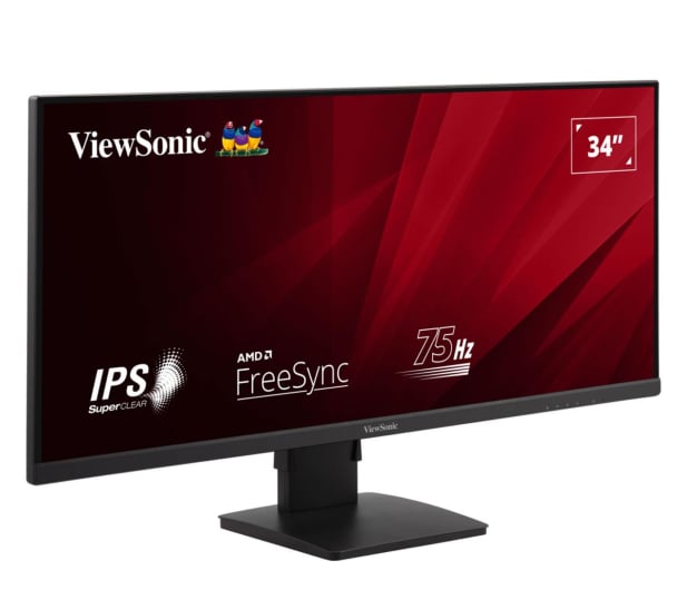 ViewSonic VA3456-MHDJ - 1285496 - zdjęcie 2