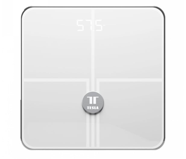 Inteligentna waga Tesla Smart Composition Scale Wi-Fi Style