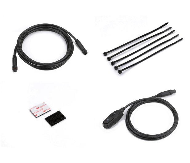 Mio MiVue M820WD FullHD/HDR/WiFi - 1300512 - zdjęcie 2