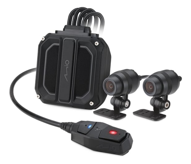 Mio MiVue M820WD FullHD/HDR/WiFi - 1300512 - zdjęcie