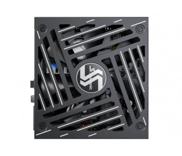 Seasonic Focus GX 750W 80 Plus Gold - 514792 - zdjęcie 6