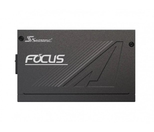 Seasonic Focus GX 750W 80 Plus Gold - 514792 - zdjęcie 7