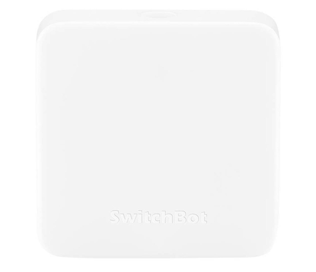 SwitchBot Inteligentna centralka Hub Mini - 1301020 - zdjęcie 5
