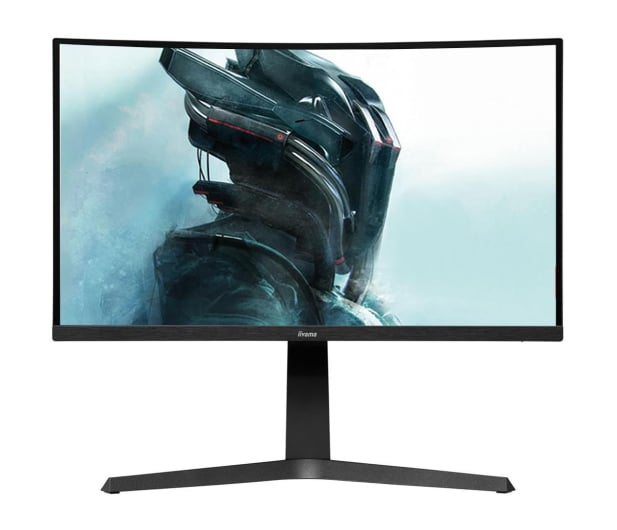 iiyama G-Master GB2766HSU Red Eagle Curved - 673540 - zdjęcie