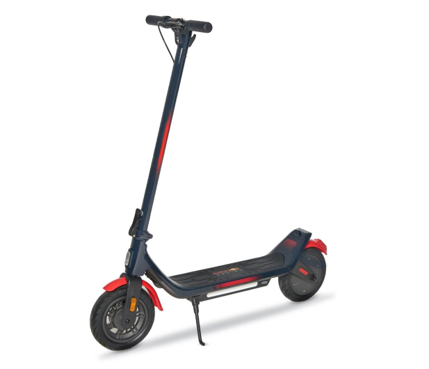 RED BULL OUTLET - TEEN 10.2 - Hulajnoga elektryczna - najlepsze ceny ...