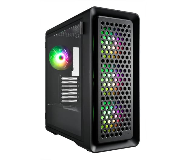 FSP/Fortron CUT593P Black - 1217954 - zdjęcie 6