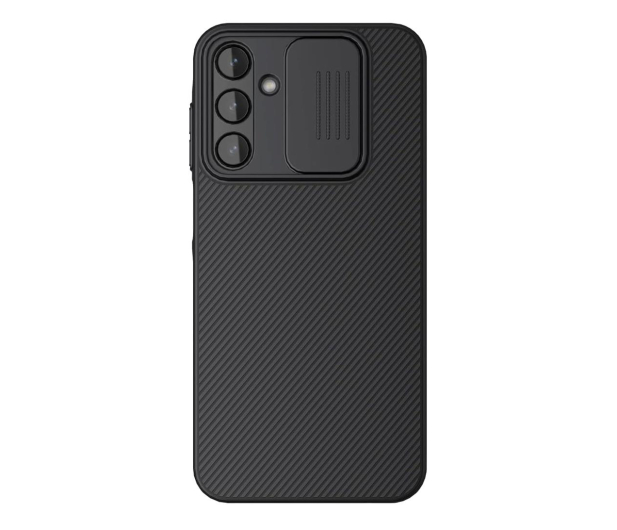 Nillkin Camshield do Samsung Galaxy A15 Black - 1222549 - zdjęcie 3