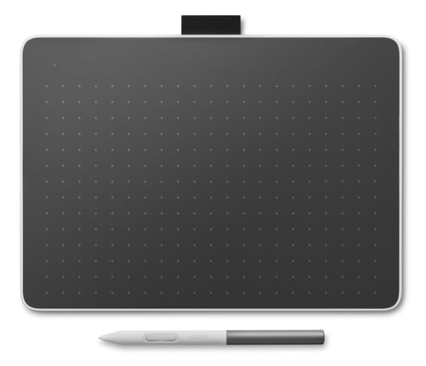 Tablet graficzny Wacom One Pen M