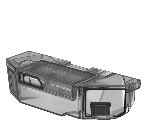 Dreame L10s Pro Ultra Heat - 1220207 - zdjęcie 13