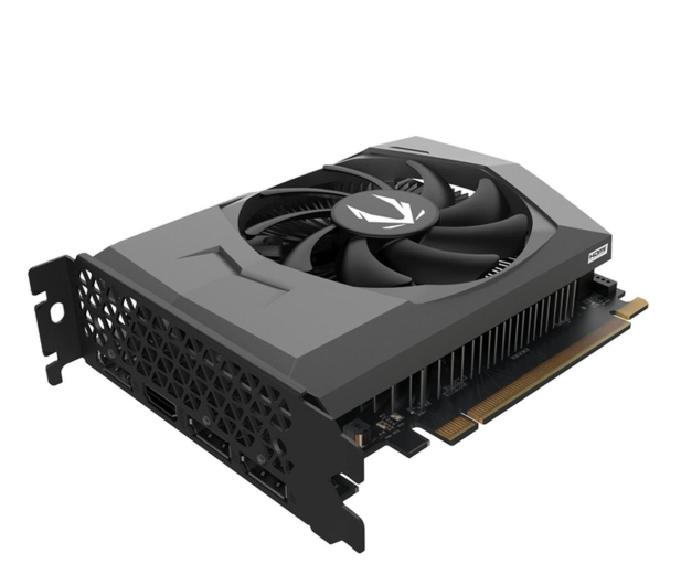 Zotac GeForce RTX 3050 ECO SOLO - 1223487 - zdjęcie 2