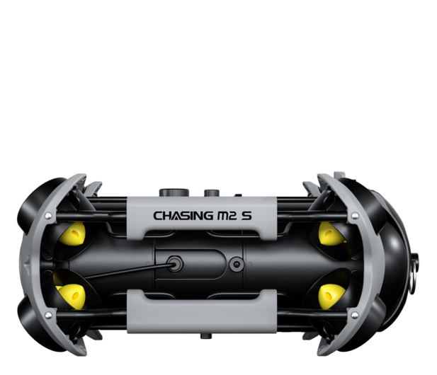 Chasing M2 S Advanced Set - 1223880 - zdjęcie 8
