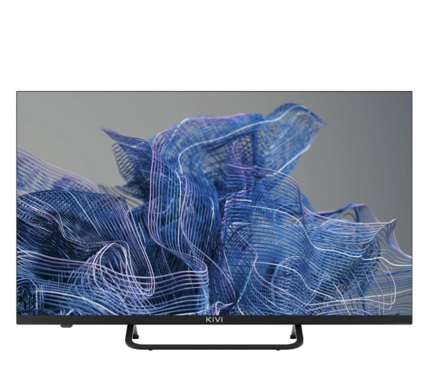 KIVI 32F750NB 32" LED Android TV - 1221591 - zdjęcie