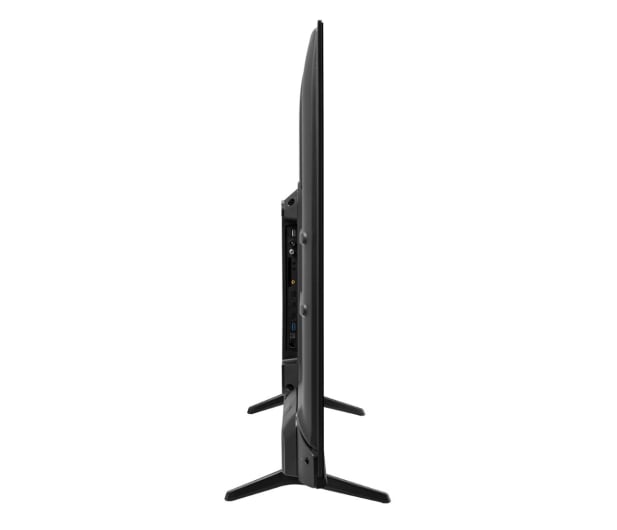 Hisense 55E7KQ 55" QLED 4K VIDAA Dolby Atmos Dolby Vision - 1226285 - zdjęcie 6