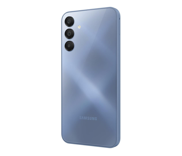 Samsung Galaxy A15 4/128GB Niebieski - 1219678 - zdjęcie 9