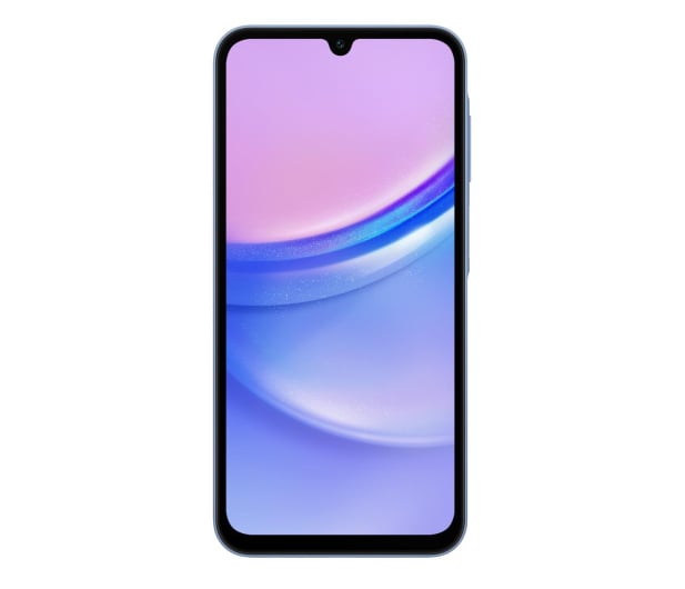 Samsung Galaxy A15 4/128GB Niebieski - 1219678 - zdjęcie 5